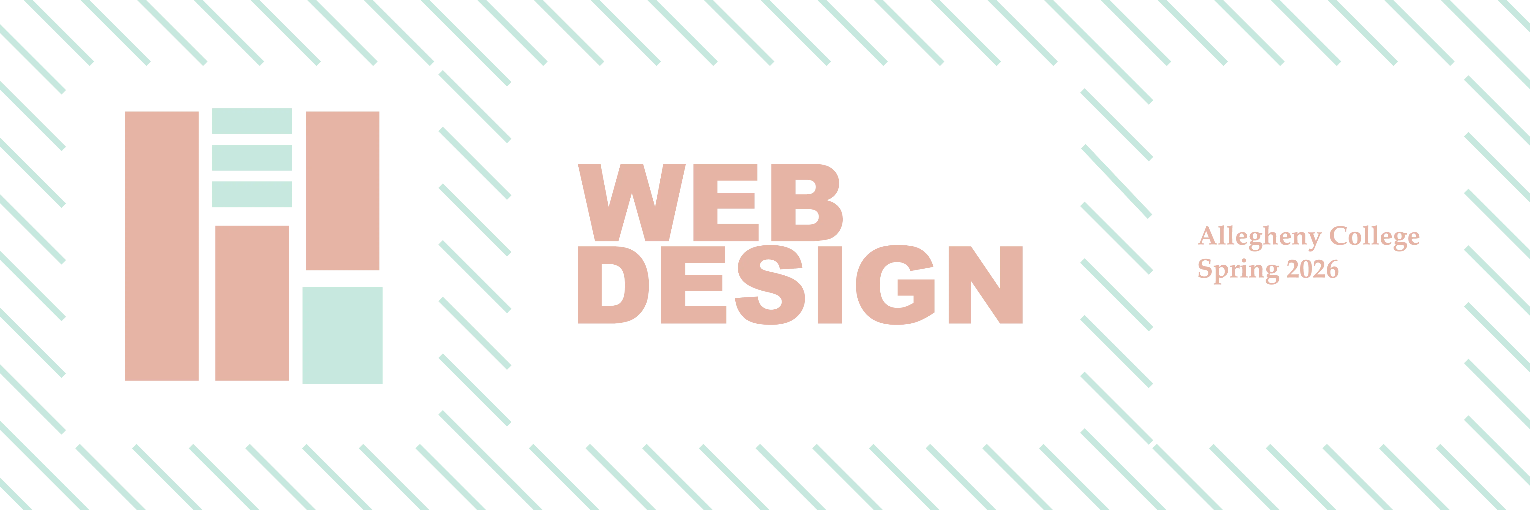 CMPSC 302: Web Design, Course Logo