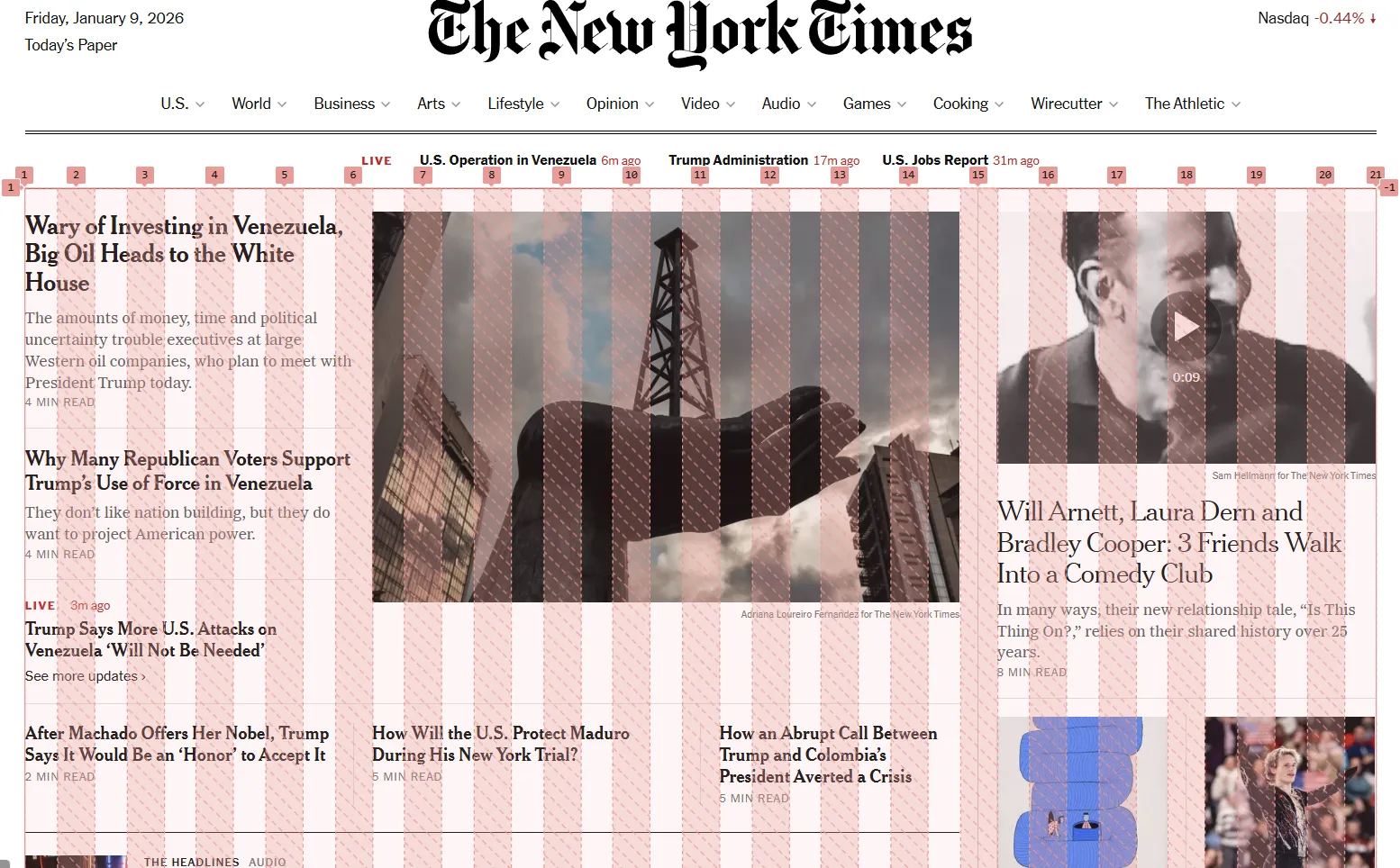 CMPSC 302: Web Design, Course Logo