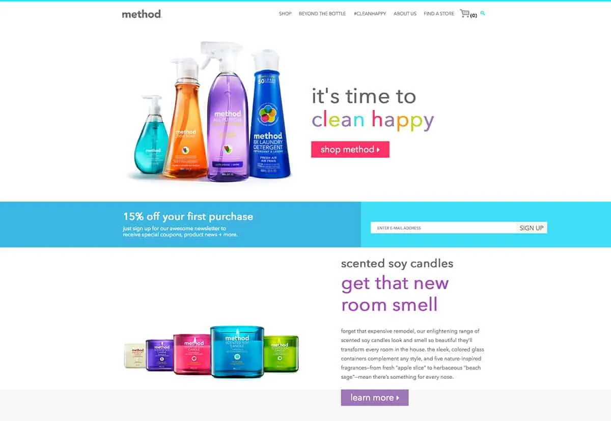 CMPSC 302: Web Design, Course Logo